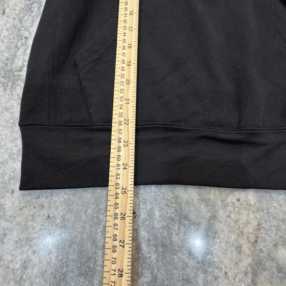Nike pullover hoodie